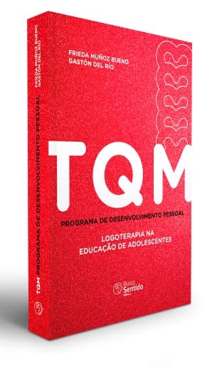 TQM – Programa de Desenvolvimento Pessoal