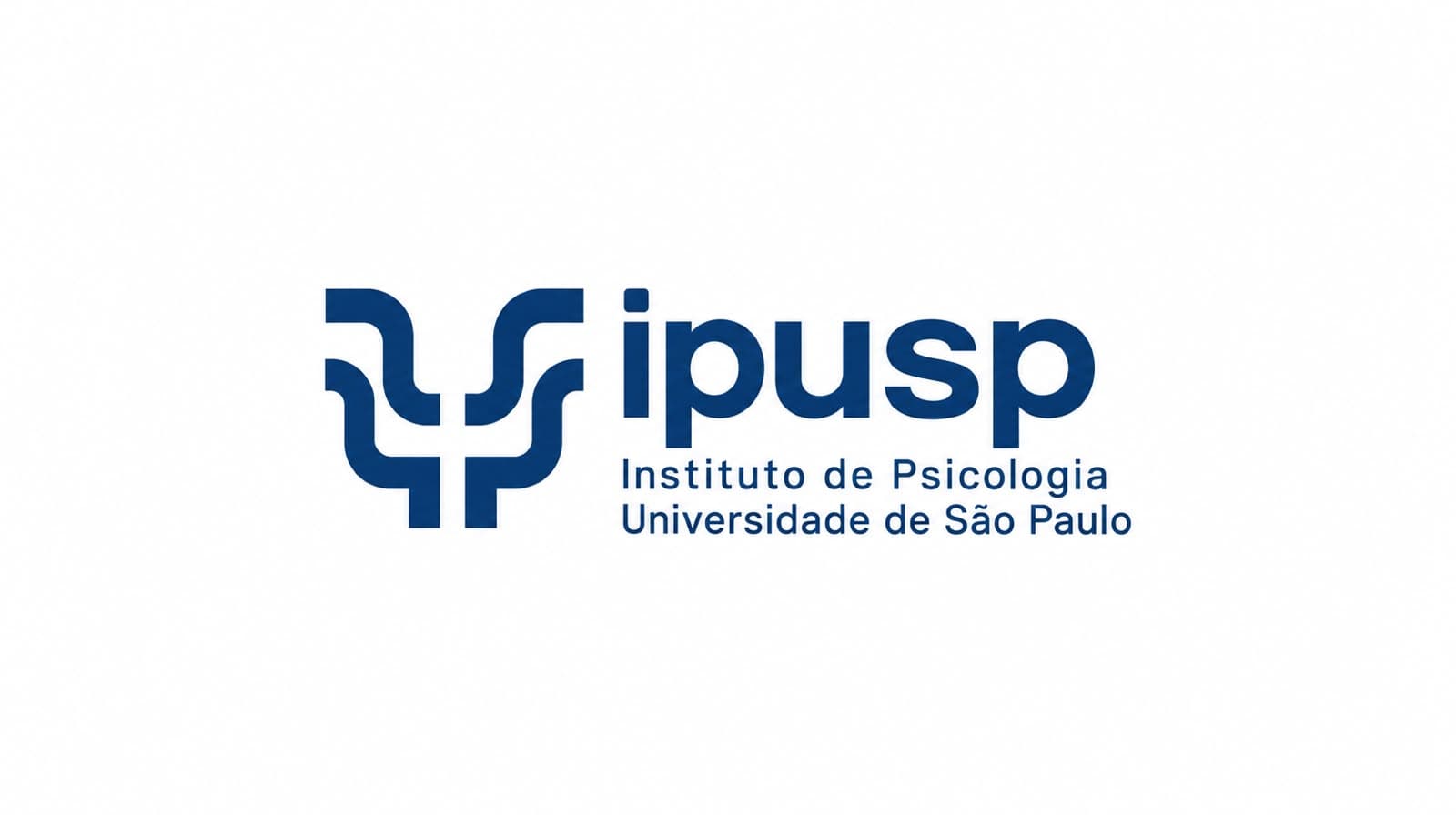 Logotipo do Instituto de Psicologia da Universidade de São Paulo — ipusp